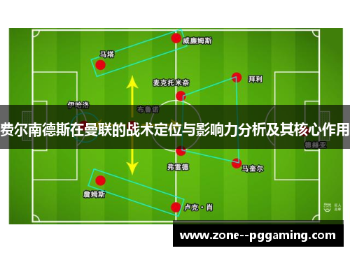 费尔南德斯在曼联的战术定位与影响力分析及其核心作用 费尔南德斯在曼联的战术定位与影响力分析及其核心作用