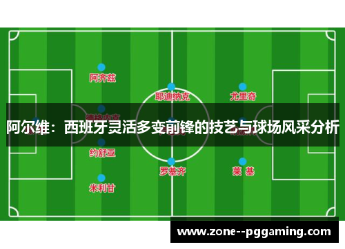 阿尔维：西班牙灵活多变前锋的技艺与球场风采分析