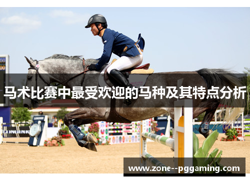 马术比赛中最受欢迎的马种及其特点分析 马术比赛中最受欢迎的马种及其特点分析