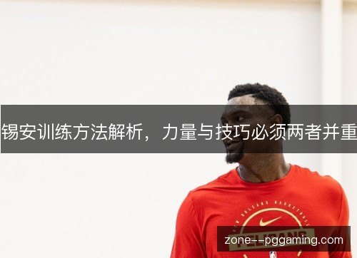 锡安训练方法解析,力量与技巧必须两者并重 锡安训练方法解析,力量与技巧必须两者并重